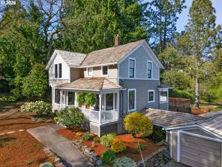 12300 Se MT SCOTT Blvd, Happy Valley, OR 97086