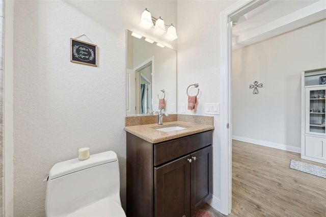 5011 BELTED KINGFISHER DRIVE, Oxford, FL 34484