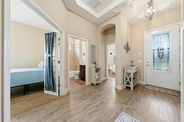 5011 BELTED KINGFISHER DRIVE, Oxford, FL 34484