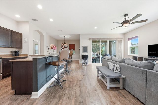 5011 BELTED KINGFISHER DRIVE, Oxford, FL 34484