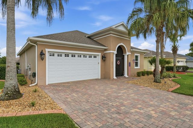 5011 BELTED KINGFISHER DRIVE, Oxford, FL 34484