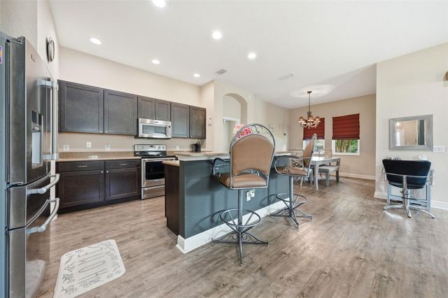 5011 BELTED KINGFISHER DRIVE, Oxford, FL 34484