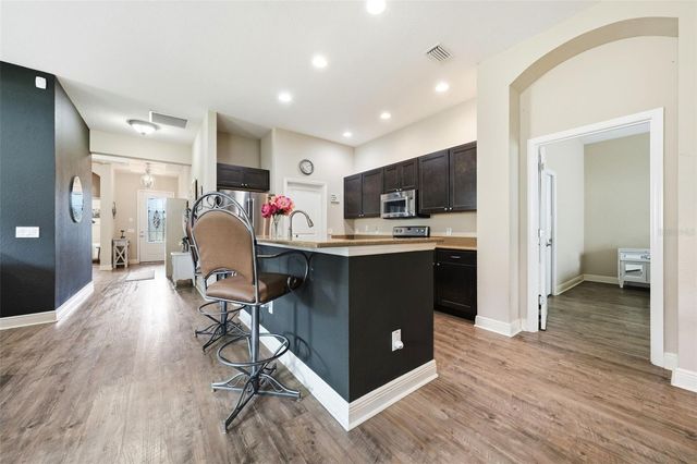 5011 BELTED KINGFISHER DRIVE, Oxford, FL 34484
