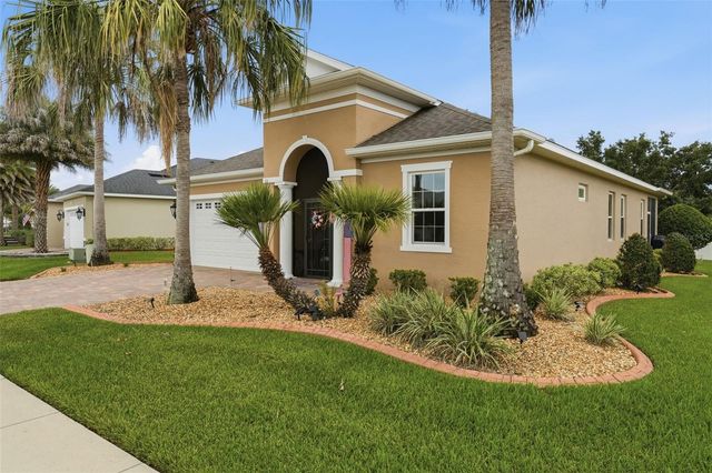 5011 BELTED KINGFISHER DRIVE, Oxford, FL 34484