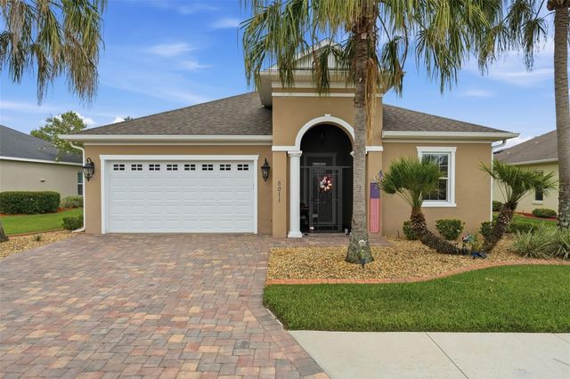 5011 BELTED KINGFISHER DRIVE, Oxford, FL 34484
