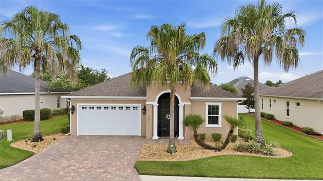 5011 BELTED KINGFISHER DRIVE, Oxford, FL 34484