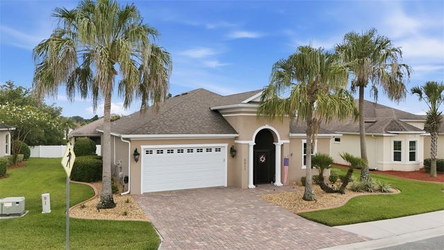 5011 BELTED KINGFISHER DRIVE, Oxford, FL 34484