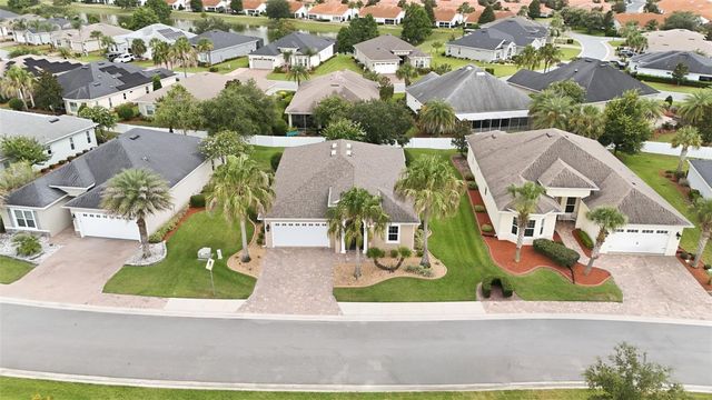 5011 BELTED KINGFISHER DRIVE, Oxford, FL 34484
