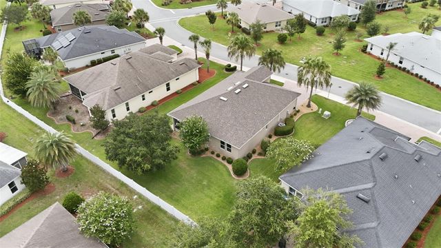 5011 BELTED KINGFISHER DRIVE, Oxford, FL 34484
