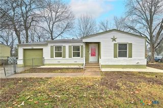 1204 Toliver Street, Killeen, TX 76541