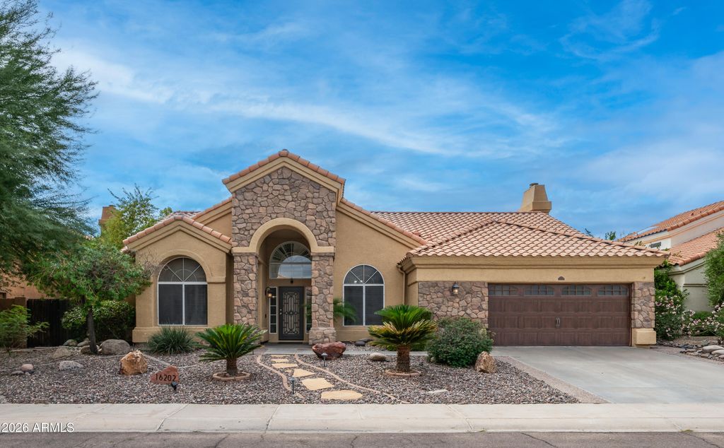 16202 S 33RD Place, Phoenix, AZ 85048 — photo 3