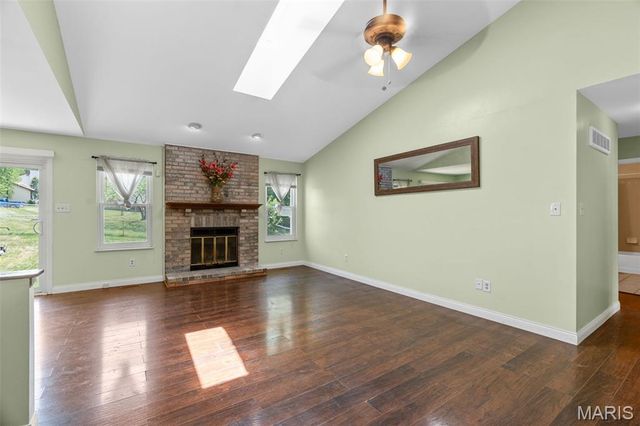 6206 Stratford Glen Court, Unincorporated, MO 63129