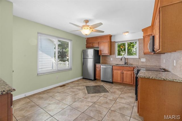6206 Stratford Glen Court, Unincorporated, MO 63129