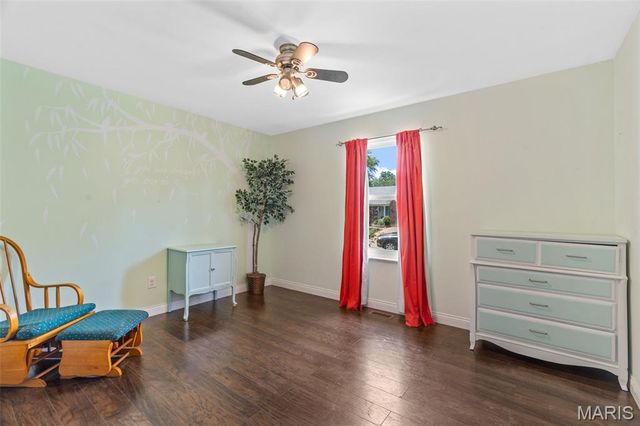 6206 Stratford Glen Court, Unincorporated, MO 63129