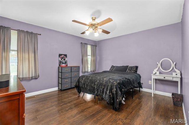 6206 Stratford Glen Court, Unincorporated, MO 63129