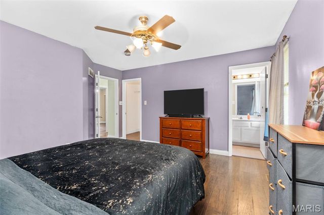 6206 Stratford Glen Court, Unincorporated, MO 63129