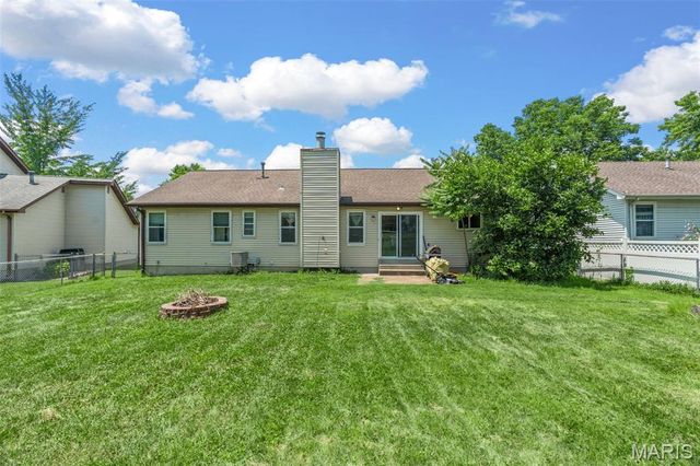 6206 Stratford Glen Court, Unincorporated, MO 63129