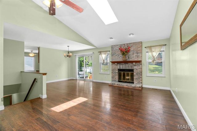 6206 Stratford Glen Court, Unincorporated, MO 63129