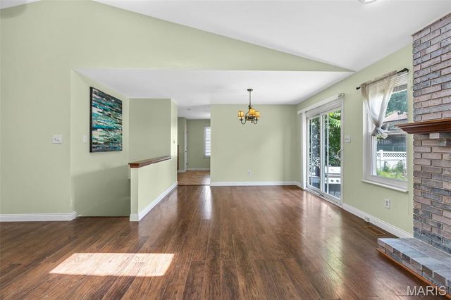 6206 Stratford Glen Court, Unincorporated, MO 63129