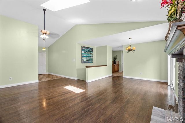 6206 Stratford Glen Court, Unincorporated, MO 63129