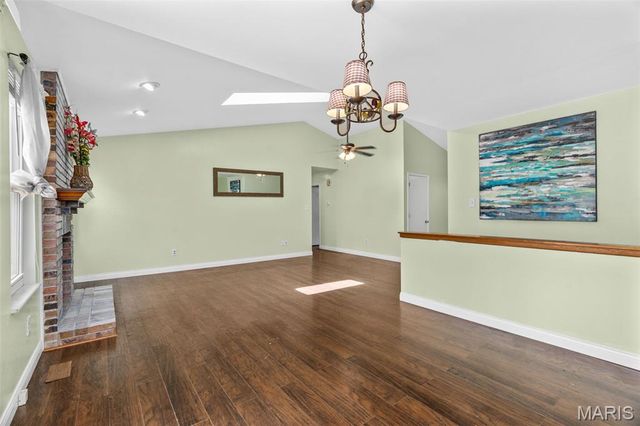 6206 Stratford Glen Court, Unincorporated, MO 63129