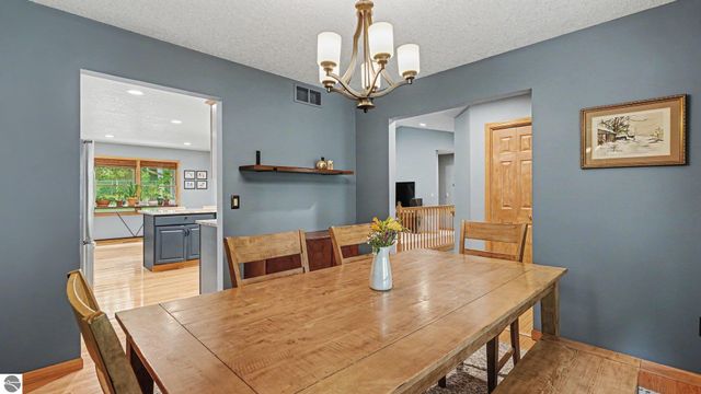2107 W Kelly Drive, Mt Pleasant, MI 48858