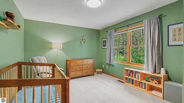 2107 W Kelly Drive, Mt Pleasant, MI 48858