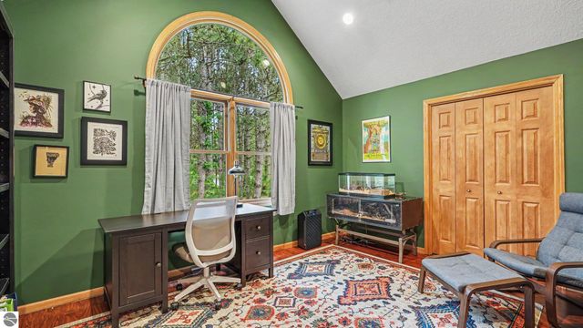 2107 W Kelly Drive, Mt Pleasant, MI 48858