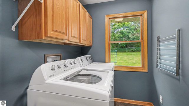 2107 W Kelly Drive, Mt Pleasant, MI 48858