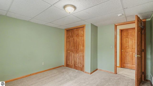 2107 W Kelly Drive, Mt Pleasant, MI 48858