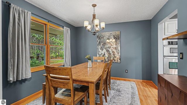 2107 W Kelly Drive, Mt Pleasant, MI 48858