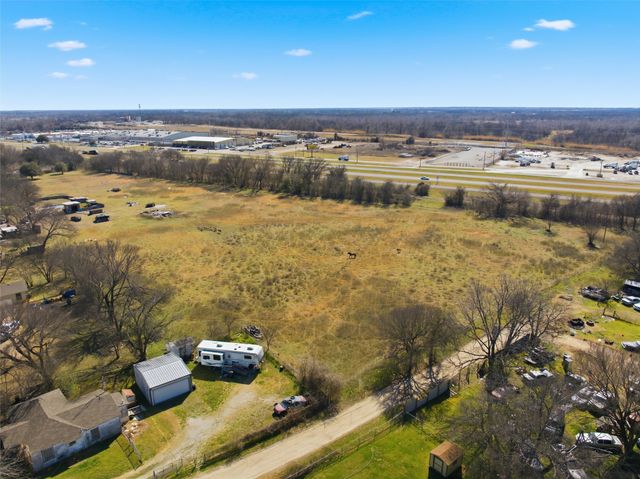 2801 Old Marlin Road, Waco, TX 76705