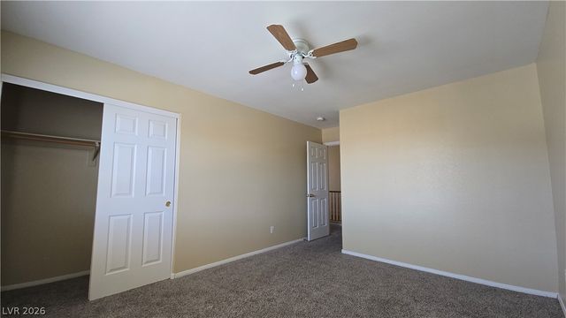2920 Bridleton Avenue, North Las Vegas, NV 89081