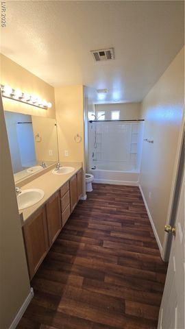 2920 Bridleton Avenue, North Las Vegas, NV 89081