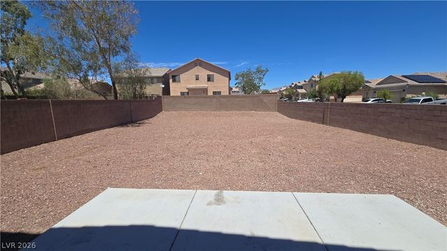 2920 Bridleton Avenue, North Las Vegas, NV 89081