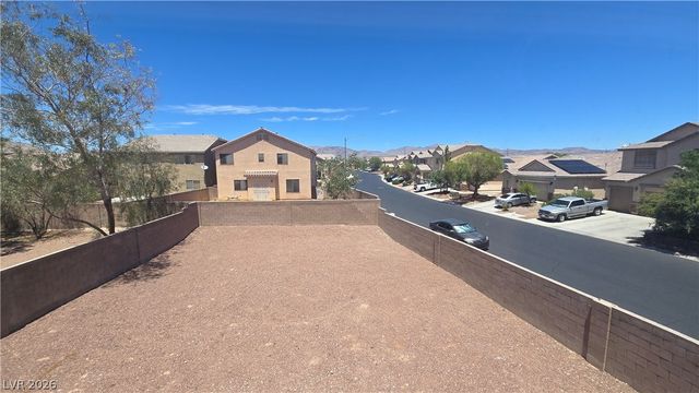 2920 Bridleton Avenue, North Las Vegas, NV 89081