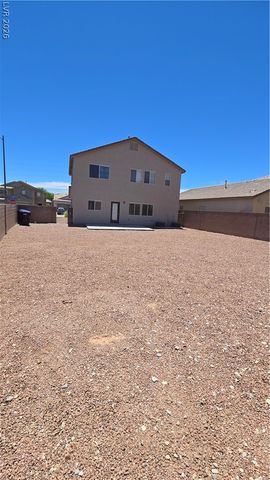 2920 Bridleton Avenue, North Las Vegas, NV 89081