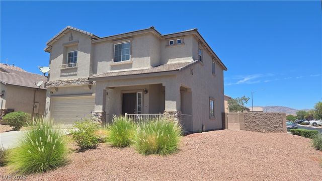 2920 Bridleton Avenue, North Las Vegas, NV 89081