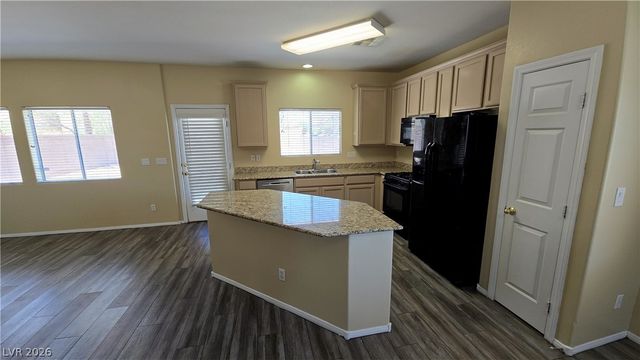 2920 Bridleton Avenue, North Las Vegas, NV 89081