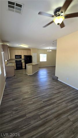 2920 Bridleton Avenue, North Las Vegas, NV 89081