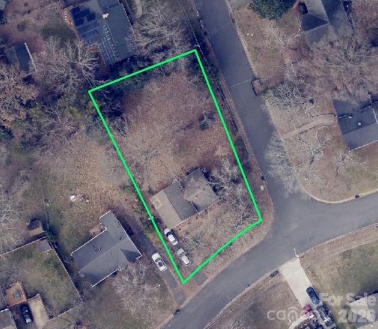 7200 Woodstock Drive, Charlotte, NC 28210