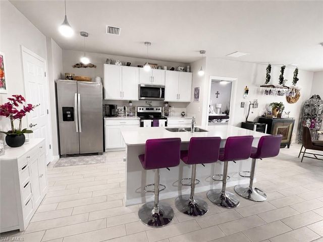 16818 Pink Coral Path, North Fort Myers, FL 33903