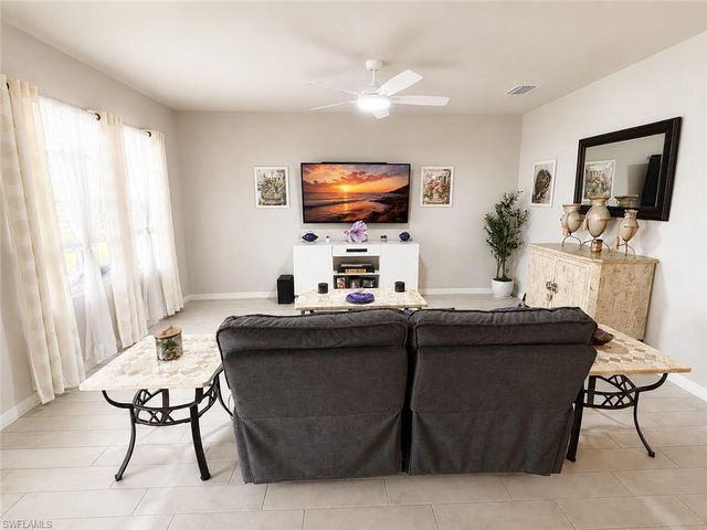 16818 Pink Coral Path, North Fort Myers, FL 33903