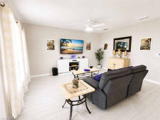 16818 Pink Coral Path, North Fort Myers, FL 33903