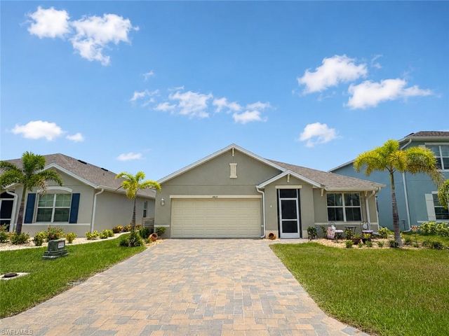 16818 Pink Coral Path, North Fort Myers, FL 33903