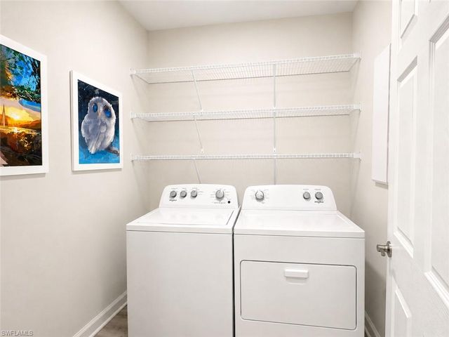 16818 Pink Coral Path, North Fort Myers, FL 33903