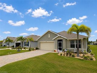 16818 Pink Coral Path, North Fort Myers, FL 33903