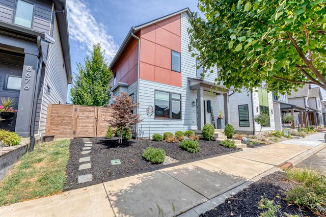 8686 Morgan Drive, Fishers, IN 46038