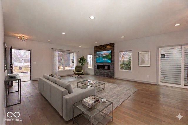 8686 Morgan Drive, Fishers, IN 46038