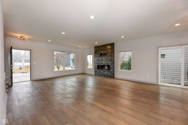 8686 Morgan Drive, Fishers, IN 46038